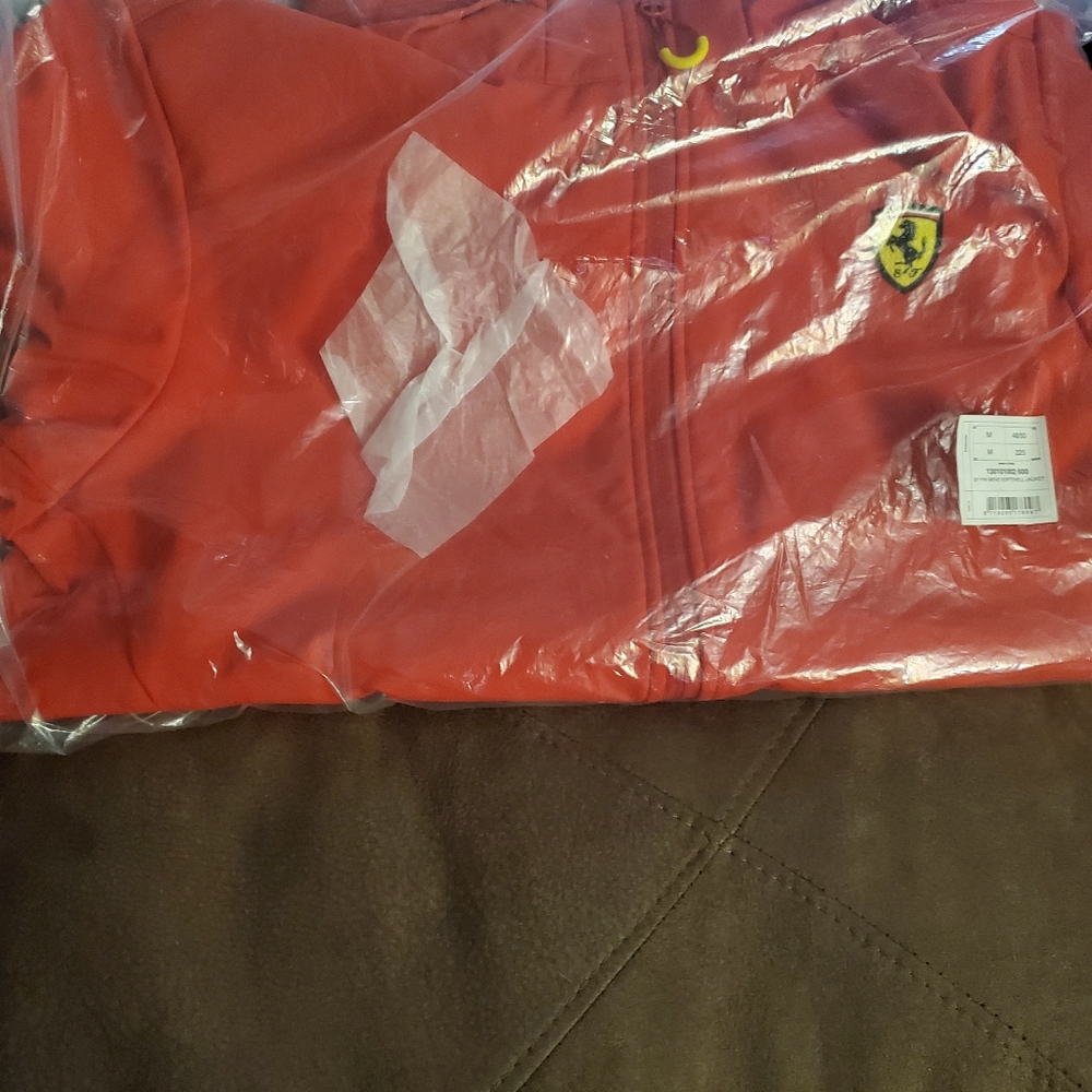 Jacket - Picture 3 of 4
